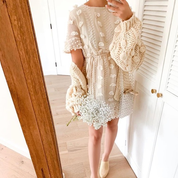 Breathe of youth Magical Nights Dress - Picture 2 of 2